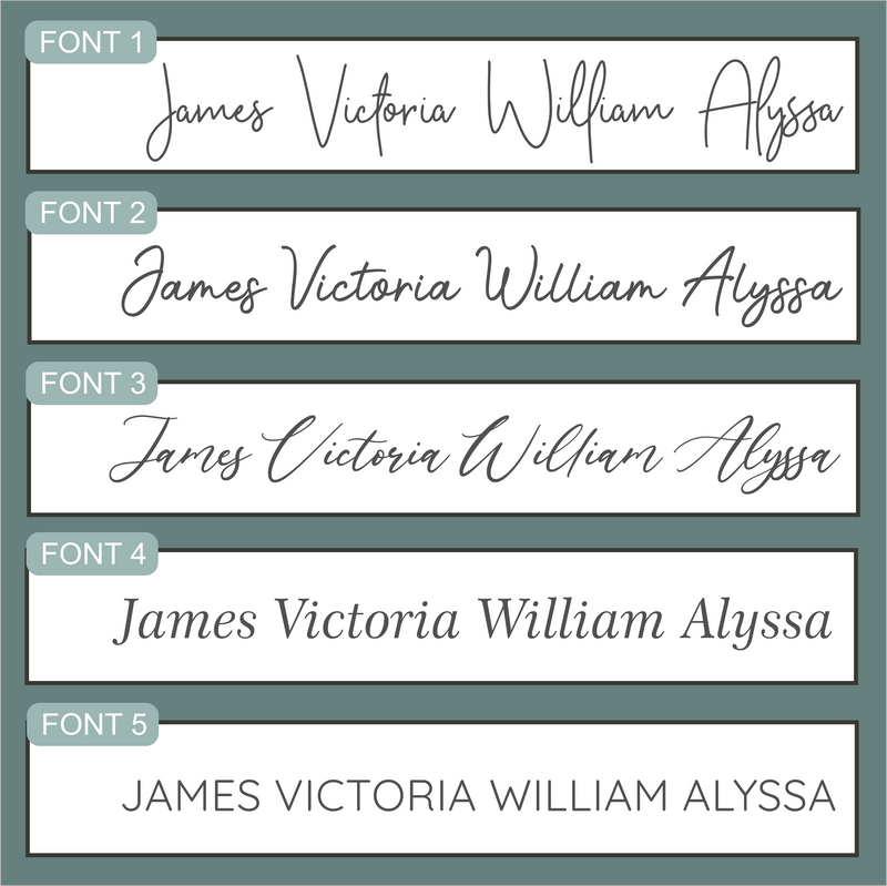Matte Acrylic Luggage Tags (Min Order x 25)