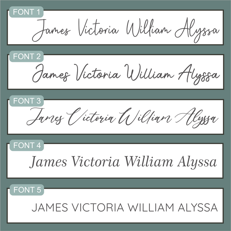 Slim Acrylic Luggage Tags ( Min Order x 25 )